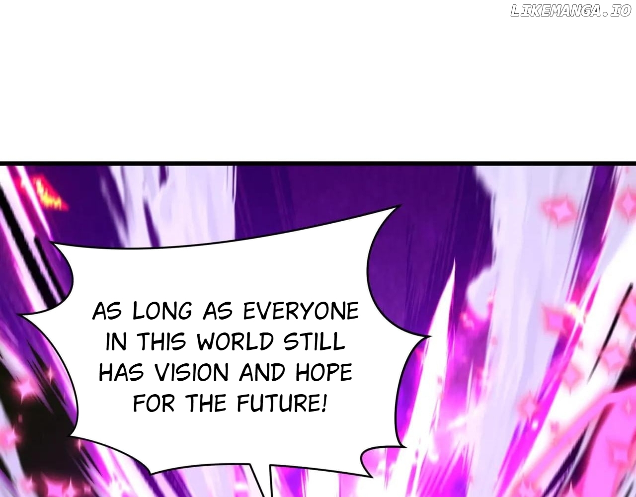 Era of the Haunted Chapter 505 - page 69